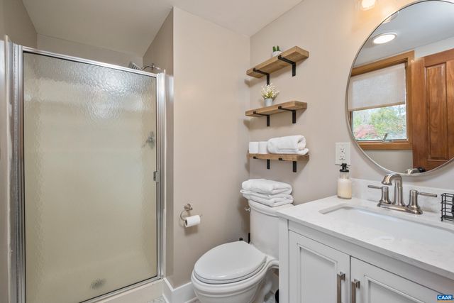 48 MEADOW LN, Nellysford, VA 22958