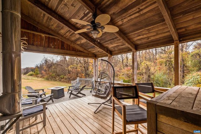 48 MEADOW LN, Nellysford, VA 22958