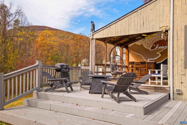 48 MEADOW LN, Nellysford, VA 22958