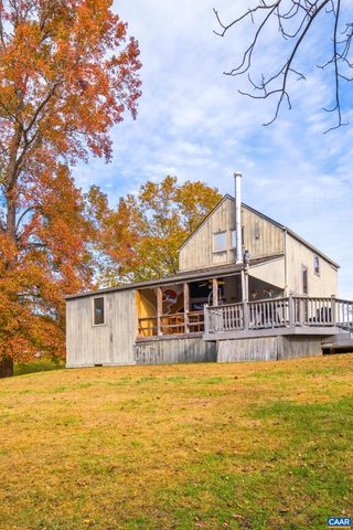 48 MEADOW LN, Nellysford, VA 22958