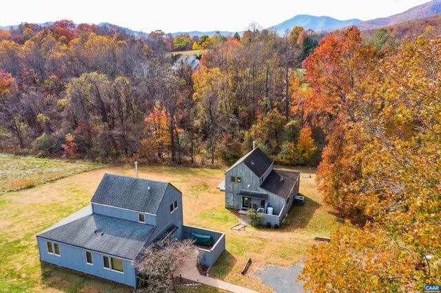 48 MEADOW LN, Nellysford, VA 22958