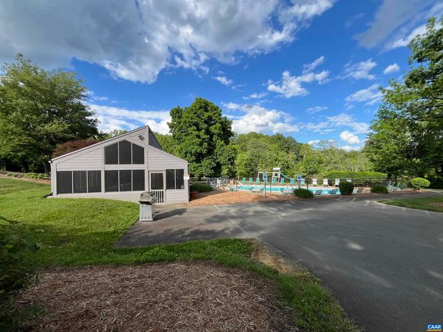 48 MEADOW LN, Nellysford, VA 22958