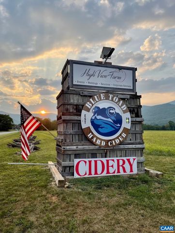 48 MEADOW LN, Nellysford, VA 22958