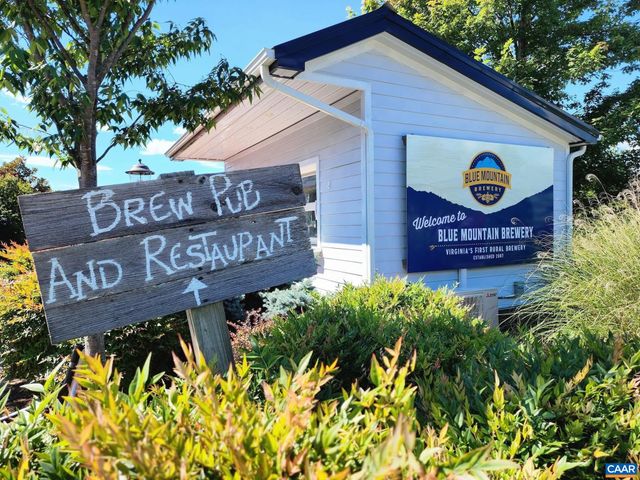 48 MEADOW LN, Nellysford, VA 22958