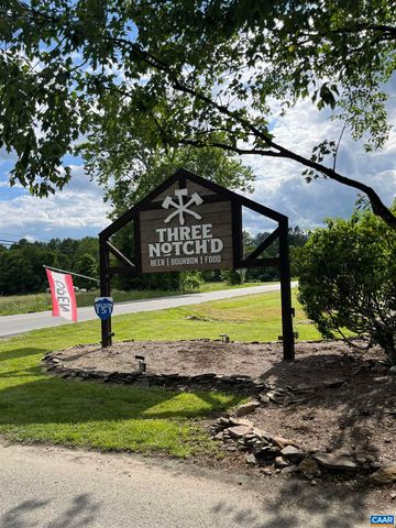 48 MEADOW LN, Nellysford, VA 22958