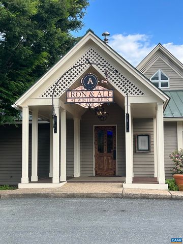 48 MEADOW LN, Nellysford, VA 22958