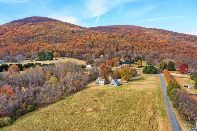 48 MEADOW LN, Nellysford, VA 22958