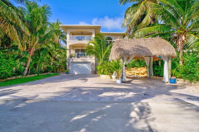 23941 Henry Street, Summerland Key, FL 33042