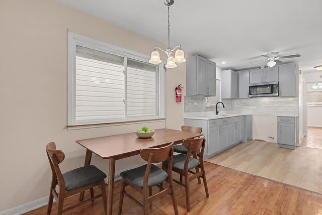 9256 S CALUMET Avenue, Chicago, IL 60619