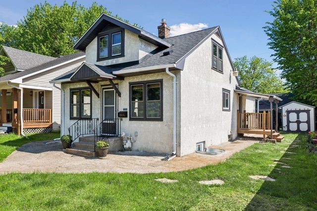 1804 7th Street E, Saint Paul, MN 55119