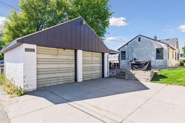 1804 7th Street E, Saint Paul, MN 55119