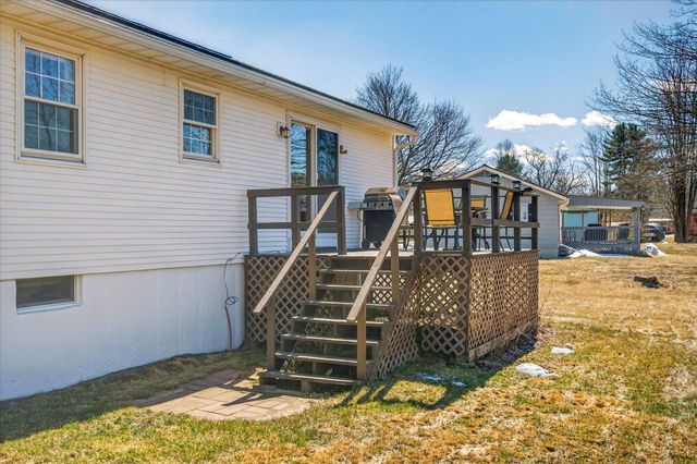 681 Colonial Drive, Hartford, VT 05001
