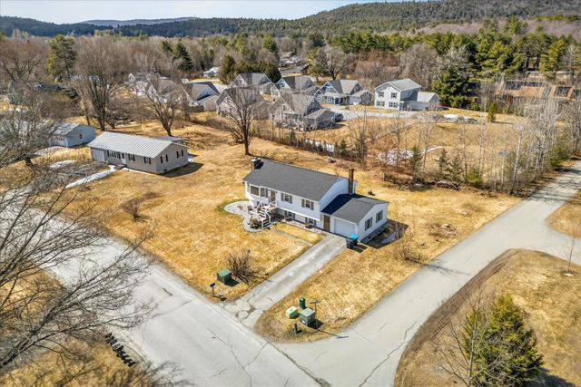681 Colonial Drive, Hartford, VT 05001