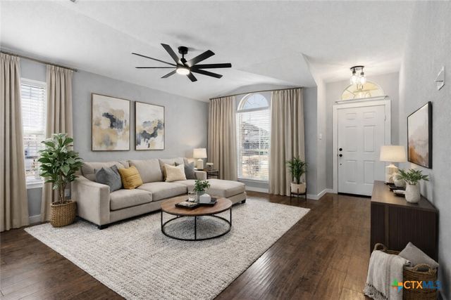 1227 Emerald Gate Drive, Temple, TX 76502