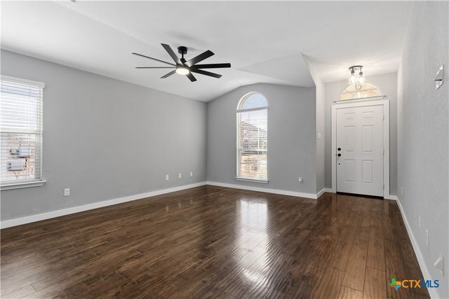 1227 Emerald Gate Drive, Temple, TX 76502