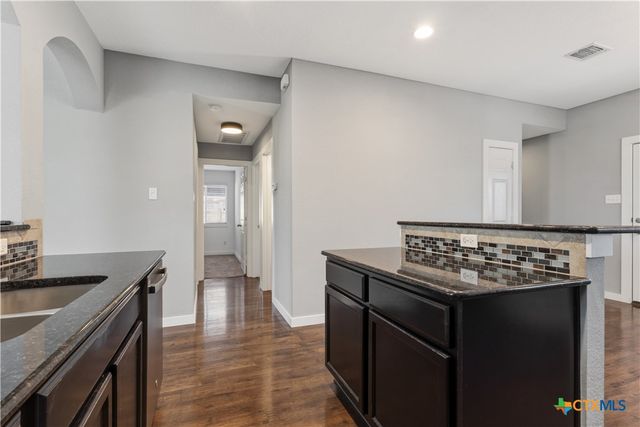 1227 Emerald Gate Drive, Temple, TX 76502