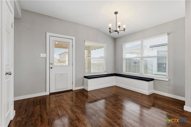 1227 Emerald Gate Drive, Temple, TX 76502