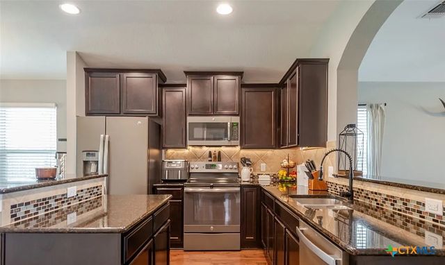 1227 Emerald Gate Drive, Temple, TX 76502