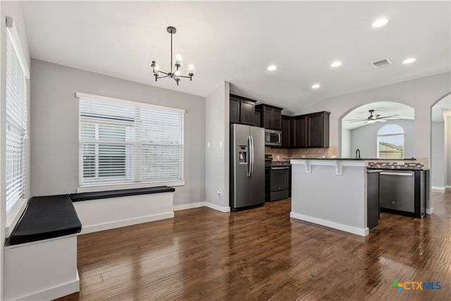 1227 Emerald Gate Drive, Temple, TX 76502