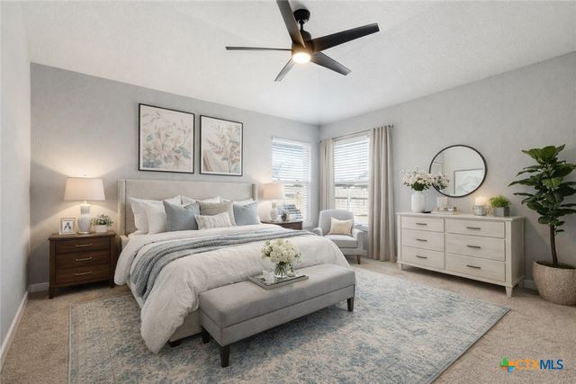 1227 Emerald Gate Drive, Temple, TX 76502