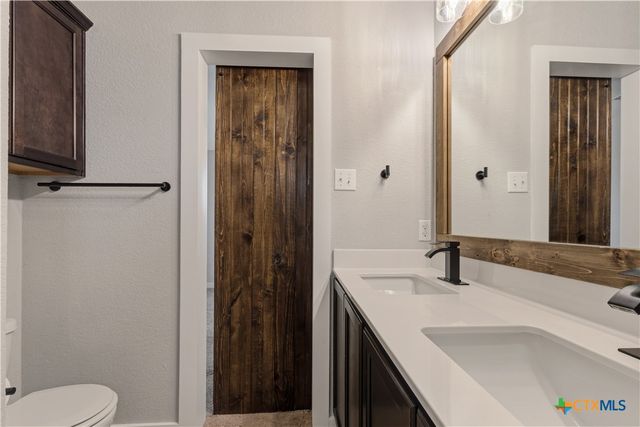 1227 Emerald Gate Drive, Temple, TX 76502