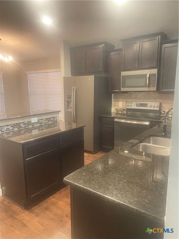 1227 Emerald Gate Drive, Temple, TX 76502