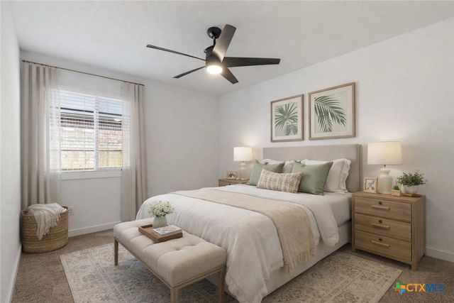 1227 Emerald Gate Drive, Temple, TX 76502