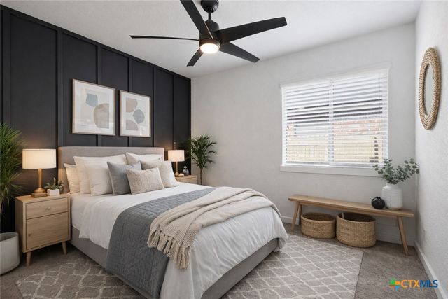 1227 Emerald Gate Drive, Temple, TX 76502