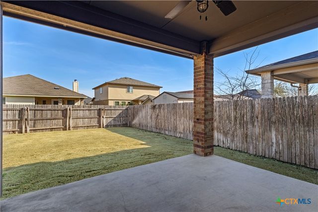 1227 Emerald Gate Drive, Temple, TX 76502