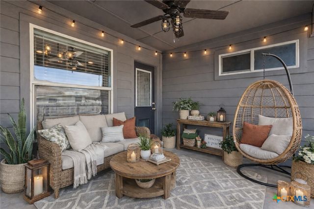 1227 Emerald Gate Drive, Temple, TX 76502