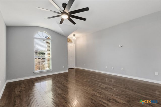 1227 Emerald Gate Drive, Temple, TX 76502