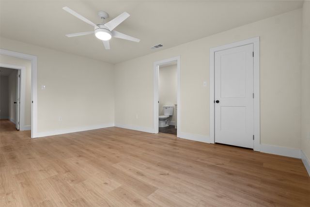 3841 Burnice Drive, Fort Worth, TX 76119