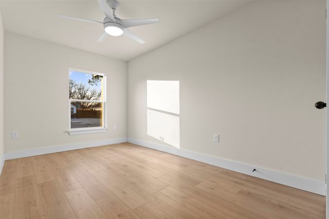 3841 Burnice Drive, Fort Worth, TX 76119