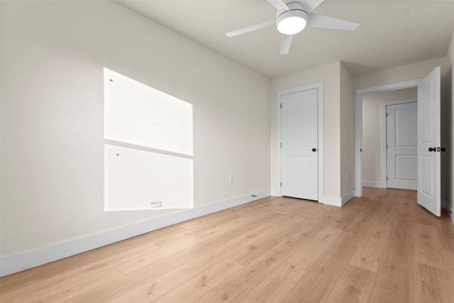 3841 Burnice Drive, Fort Worth, TX 76119