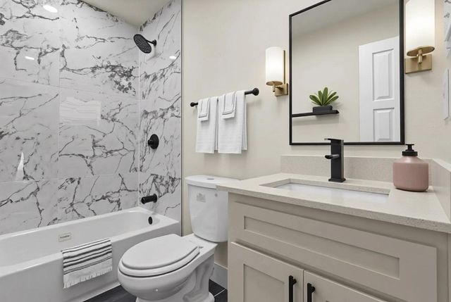 3841 Burnice Drive, Fort Worth, TX 76119