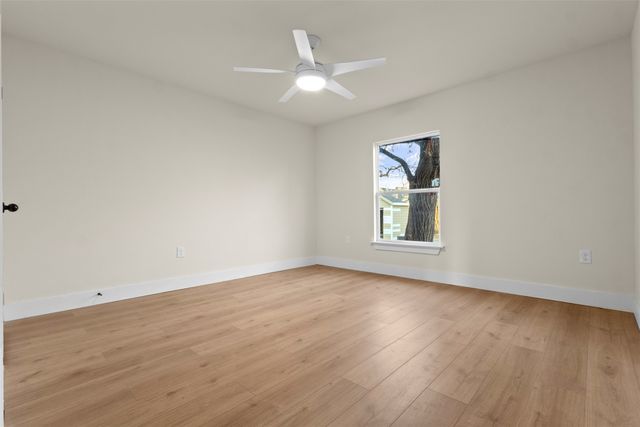 3841 Burnice Drive, Fort Worth, TX 76119