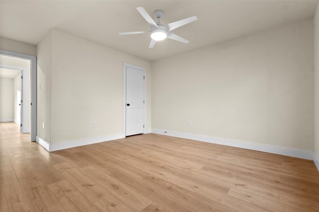 3841 Burnice Drive, Fort Worth, TX 76119