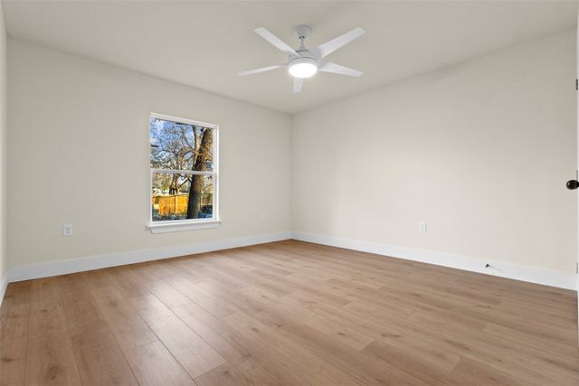 3841 Burnice Drive, Fort Worth, TX 76119