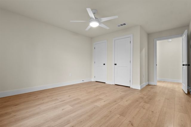 3841 Burnice Drive, Fort Worth, TX 76119