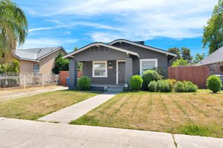 4338 E Grant Avenue, Fresno, CA 93702
