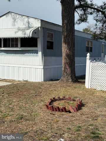 3449 NEW MOON ST, Browns Mills, NJ 08015