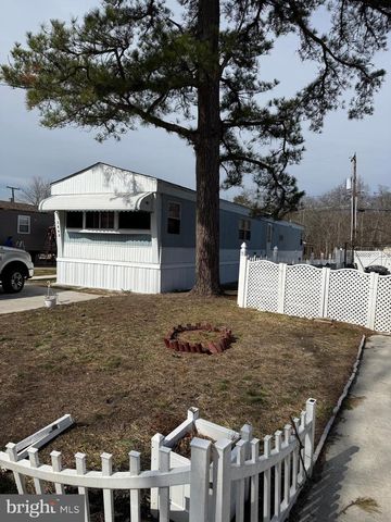 3449 NEW MOON ST, Browns Mills, NJ 08015