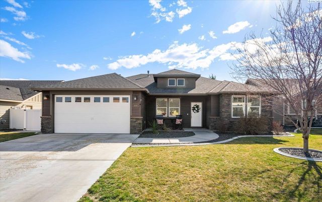 6006 Pimlico Dr., Pasco, WA 99301