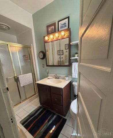 3533 Vista Avenue, Cincinnati, OH 45208