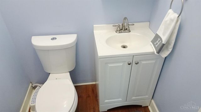 3533 Vista Avenue, Cincinnati, OH 45208