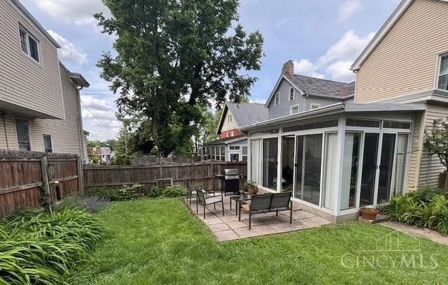3533 Vista Avenue, Cincinnati, OH 45208