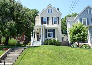 3533 Vista Avenue, Cincinnati, OH 45208