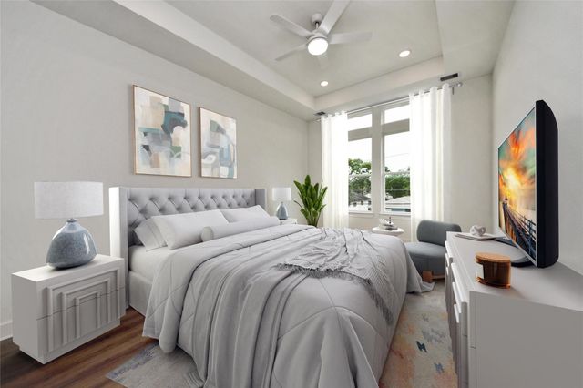 435 Neyland Street, Houston, TX 77022