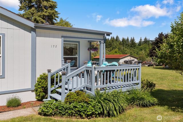 172 Topelt Road, Chehalis, WA 98532
