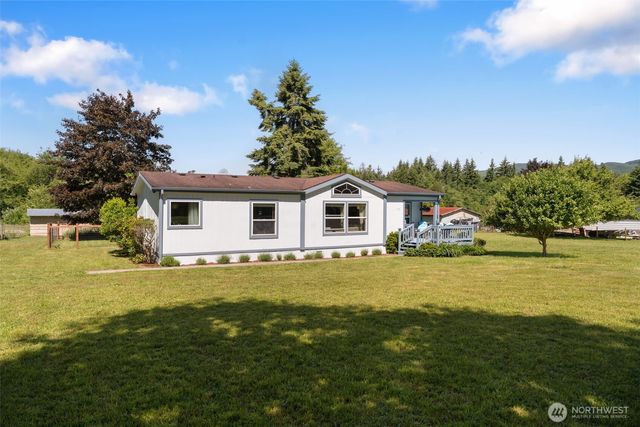 172 Topelt Road, Chehalis, WA 98532